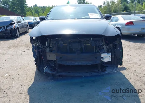 2020 Mazda Cx-5 Grand Touring from USA, damaged, VIN JM3KFBDM9L0818368